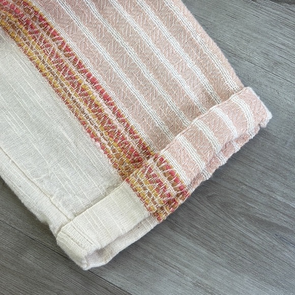 🔆RIP CURL🔆STRIPED BRACH PANTS - Picture 10 of 14